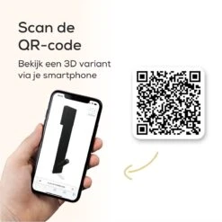 NovaQ Handoekhaakjes - Handoekhouder- Zwart - Douchewand Haak - Set Van 2 Stuks -Badkamer Producten Winkel 1200x1200 2375