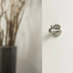 Tiger Boston - Handdoekhaak Klein - RVS Geborsteld -Badkamer Producten Winkel 1200x1200 2457