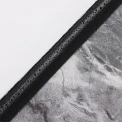 Merkloos Soesa Zelfklevende Waterkering Douche 200cm - Sanitaire Waterstopper - Douchedorpel Zwart, 12 X 20 Mm, 200 Cm -Badkamer Producten Winkel 1200x1200 249