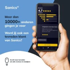 Sanics Handdoekrek Zwart 40 CM – Badkamer Of Keuken – Handdoekstang Zelfklevend – Handdoekhouder -Badkamer Producten Winkel 1200x1200 2493