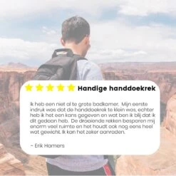 Tolussa Handdoekrek Badkamer Zwart - 38 CM - Handdoekhouder Zwart - Handdoekenrek Badkamer - Draaibaar -Badkamer Producten Winkel 1200x1200 2537