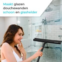 Minismus Extra Brede Douchewisser Met Magneethouder Ophangsysteem Ophanghaak - 33 Cm Breed - Zwart 18 Minismus Extra Brede Douchewisser Met Magneethouder Ophangsysteem Ophanghaak - 33 Cm Breed - Zwart -Badkamer Producten Winkel 1200x1200 2712