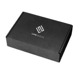 Doucherek Zonder Boren Inclusief Douchewisser - Aan Douchewand - Zwart - Ophangbaar - Zuignap - 2 Laags - Wiper - Shower Rack - Valentijnsdag Cadeau -Badkamer Producten Winkel 1200x1200 2715