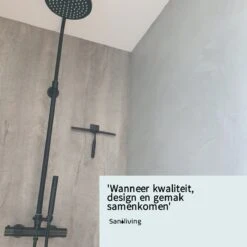 Douchewisser Met Ophanghaak En 2 Extra Strips - Raamwisser Voor Douche - Raamtrekker Zwart 20 Douchewisser Met Ophanghaak En 2 Extra Strips - Raamwisser Voor Douche - Raamtrekker Zwart -Badkamer Producten Winkel 1200x1200 2770