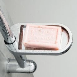 SCHÜTTE Fresh Doucheset Met Handdouche - 76 Cm Glijstang - 8 Standen - Chroom -Badkamer Producten Winkel 1200x1200 280