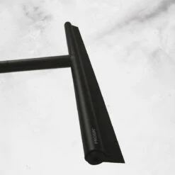 PROSIN - SET VAN VLOER + HANDWISSER - Raamwisser - Vloerwisser - Douchetrekker - Raamtrekker - Wisser - Mat Zwart - Wiper - Squeegee - Bathroom - Vloertrekker - Vloertrekker Met Steel - Floor Wiper - Aftrekker - RVS - Zwart - Design - Wisser -Badkamer Producten Winkel 1200x1200 2803