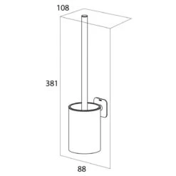 Tiger Colar - Toiletborstel Met Houder - RVS Geborsteld -Badkamer Producten Winkel 1200x1200 2944