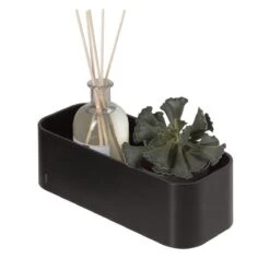 Tiger 2-Store - Wandrekje / Douchemandje - 25 Cm - Zwart -Badkamer Producten Winkel 1200x1200 3153