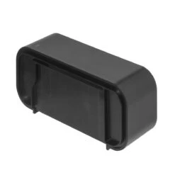 Tiger 2-Store - Wandrekje / Douchemandje - 25 Cm - Zwart -Badkamer Producten Winkel 1200x1200 3155