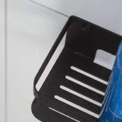 Tiger Caddy - Douchemand 32 Cm - Zwart 15 Tiger Caddy - Douchemand 32 Cm - Zwart -Badkamer Producten Winkel 1200x1200 3187