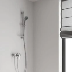 GROHE Vitalio Comfort Douchekop III - Ø 10 Cm - 9,5 L/min -Badkamer Producten Winkel 1200x1200 330