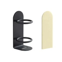 Elektrische Tandenborstelhouder - Zwart- Zelfklevend - Voor Oral B - Philips Sonicare - Toothbrush -Badkamer Producten Winkel 1200x1200 3380