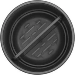 Brabantia ReNew Tandenborstelhouder - Met Inzet - Dark Grey 25 Brabantia ReNew Tandenborstelhouder - Met Inzet - Dark Grey -Badkamer Producten Winkel 1200x1200 3428