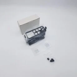 Merkloos Waal Tandenborstel Houder - Tandenborstel Doosje - Tandenborstel Koker - Zwart - RVS - Staand Of Zelfklevend -Badkamer Producten Winkel 1200x1200 3432