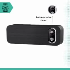 UV-Brush | Tandenborstelhouder Antibacterieel | Steriliserend UV Licht | Hangend | Zwart | Badkamer | Nieuw Model Met Ventilator 19 UV-Brush | Tandenborstelhouder Antibacterieel | Steriliserend UV Licht | Hangend | Zwart | Badkamer | Nieuw Model Met Ventilator -Badkamer Producten Winkel 1200x1200 3437