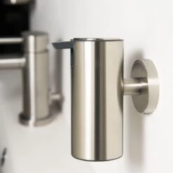 Tiger Boston Zeepdispenser 75 Ml - RVS Geborsteld -Badkamer Producten Winkel 1200x1200 3549