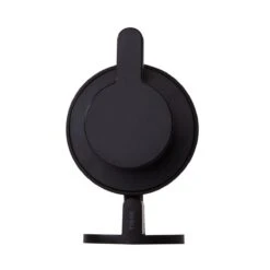 Tiger Tune - Zeepdispenser - Zwart Metaal Geborsteld / Zwart -Badkamer Producten Winkel 1200x1200 3572