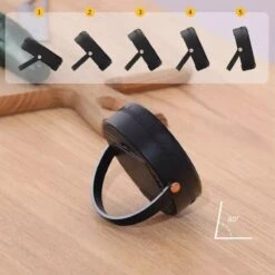 Merkloos Douchetimer - Douchewekker - Magnetisch - Digitaal - Spatwaterdicht - Zwart 16 Merkloos Douchetimer - Douchewekker - Magnetisch - Digitaal - Spatwaterdicht - Zwart -Badkamer Producten Winkel 1200x1200 3690