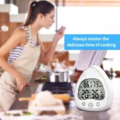 Merkloos Douchetimer - Douchewekker - Kookwekker - Douche Klok - Badkamer Klok - Waterproof - Draadloos - Zuignap - Digitaal 12 Merkloos Douchetimer - Douchewekker - Kookwekker - Douche Klok - Badkamer Klok - Waterproof - Draadloos - Zuignap - Digitaal -Badkamer Producten Winkel 1200x1200 3719