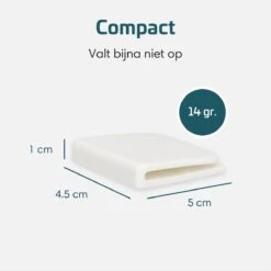 Moodcare® Douchegordijn Klemmen – Douchegordijn Houder 4 Stuks – Douchegordijn Clip Zelfklevend -Badkamer Producten Winkel 1200x1200 3730