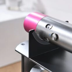 Houder Voor Dyson Airwrap (lange Versie) - Geschikt Voor 8 Accessoires - Passend Voor Dyson Airwrap Complete Long Multistyler - Zwart -Badkamer Producten Winkel 1200x1200 3783