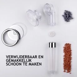 Ionische Douchekop Waterbesparend 13 Ionische Douchekop Waterbesparend -Badkamer Producten Winkel 1200x1200 384