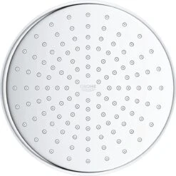 GROHE Tempesta 210 Hoofddouche - Regendouche ø 21 Cm - Eco - Chroom