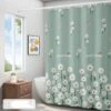 Merkloos Douchegordijn Polyester Douchegordijn Digitaal Printen Verdikt Waterdicht Badkamergordijn Balkongordijn Inclusief Ringen 180x200cm (madeliefje) 2 Merkloos Douchegordijn Polyester Douchegordijn Digitaal Printen Verdikt Waterdicht Badkamergordijn Balkongordijn Inclusief Ringen 180x200cm (madeliefje) -Badkamer Producten Winkel 1200x1200 460