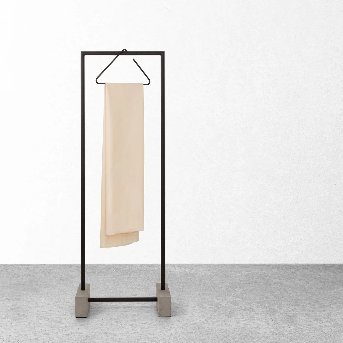 Sealskin Granada Douchegordijn 120x200 Cm - PEVA - Beige 8 Sealskin Granada Douchegordijn 120x200 Cm - PEVA - Beige - Afbeelding 6