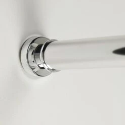 Sealskin Seallux Douchegordijnstang - 80-130 Cm - Chroom 12 Sealskin Seallux Douchegordijnstang - 80-130 Cm - Chroom -Badkamer Producten Winkel 1200x1200 556