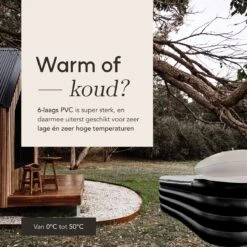 Airlie Opblaasbaar Ligbad Voor Volwassenen – Comfortabel - Opblaasbad - Zitbad - Badkuip – Bath Tub – Opvouwbaar Bad – Bath Bucket – Dubbel Hoofdkussen - Zwart - GRATIS Elektrische Pomp -Badkamer Producten Winkel 1200x1200 56