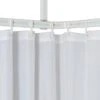 Sealskin - Easy Roll Douchegordijnstangset - 90x90x90 Cm - Wit -Badkamer Producten Winkel 1200x1200 562
