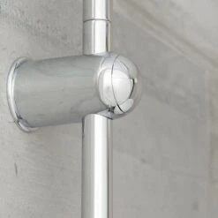 SCHÜTTE Jamaica Fresh Douchesysteem - Regendouche - 102 Cm Stang - Chroom -Badkamer Producten Winkel 1200x1200 577