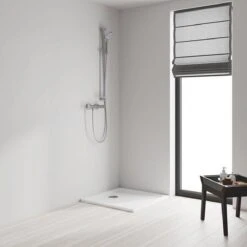 GROHE Euphoria Cosmopolitan Glijstang 90 Cm - Chroom -Badkamer Producten Winkel 1200x1200 631