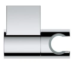 GROHE Rainshower Wandhouder - Verstelbaar - Chroom - 27055000 17 GROHE Rainshower Wandhouder - Verstelbaar - Chroom - 27055000 -Badkamer Producten Winkel 1200x1200 635