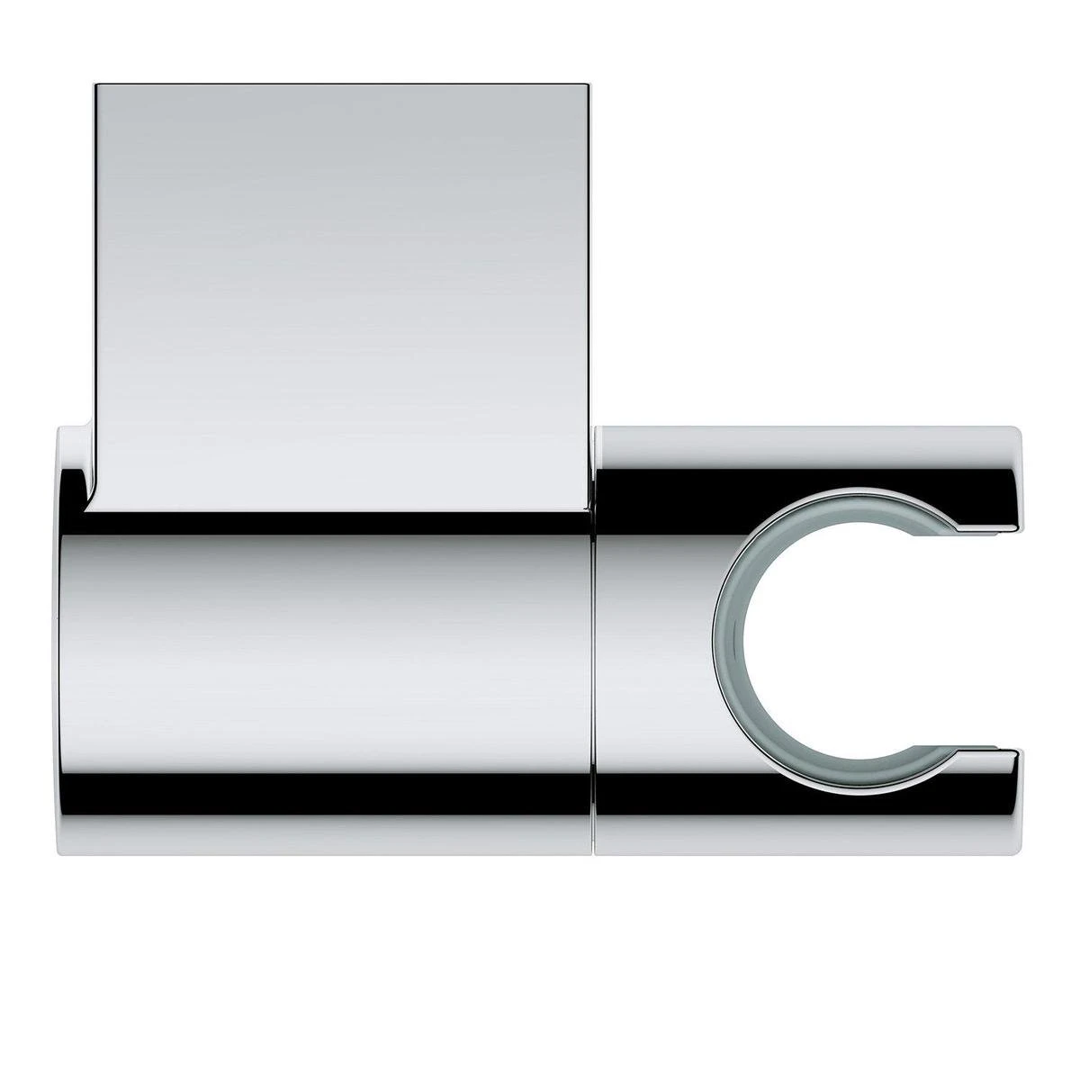 GROHE Rainshower Wandhouder - Verstelbaar - Chroom - 27055000 9 GROHE Rainshower Wandhouder - Verstelbaar - Chroom - 27055000 - Afbeelding 7