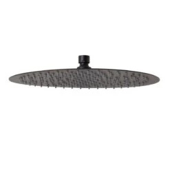 Tiger Twiss Doucheset - Regendouche Ø 30 Cm - Handdouche Ø 12 Cm - Met Thermostaatkraan - 3 Standen - Mat Zwart -Badkamer Producten Winkel 1200x1200 696