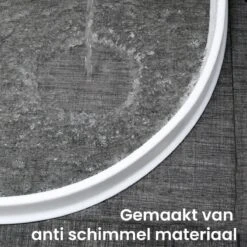 Waterkering Douche - Dorpel - Water Stopper - Dorpelstrip - Water Barrière Strip - Douche Dorpel - Anti Overstromend Water - 1 Meter -Badkamer Producten Winkel 1200x1200 737