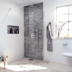 AKTIE Inloopdouche 90x200cm Veiligheidsglas Anti Kalk Chroom 15 AKTIE Inloopdouche 90x200cm Veiligheidsglas Anti Kalk Chroom -Badkamer Producten Winkel 1200x1200 806