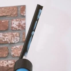 Douche Achterwand - Schulte Deco Design Softtouch - Steen Antraciet - 100x255cm - Wanddecoratie - Muurdecoratie - Badkamer Wandpaneel - Muurbekleding -Badkamer Producten Winkel 1200x1200 825