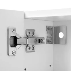 Vasagle Badkamer Spiegelkast – Badkamermeubel Met Spiegel En Schappen 13 Vasagle Badkamer Spiegelkast – Badkamermeubel Met Spiegel En Schappen -Badkamer Producten Winkel 1200x1200 959