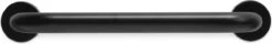 Highport Handgreep Zwart Voor Bad Of Douche - Sterke Metalen Wandgreep -Wandbeugel 30,5 Cm - Zwarte Aluminium Handgreep - Wandgreep Voor Badkamer - Douche - Toilet - Toiletbeugel - Badgreep - Douchegreep - Inclusief Ophangmateriaal 13 Highport Handgreep Zwart Voor Bad Of Douche - Sterke Metalen Wandgreep -Wandbeugel 30,5 Cm - Zwarte Aluminium Handgreep - Wandgreep Voor Badkamer - Douche - Toilet - Toiletbeugel - Badgreep - Douchegreep - Inclusief Ophangmateriaal -Badkamer Producten Winkel 1200x192