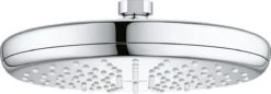 GROHE Tempesta 210 Hoofddouche - Regendouche ø 21 Cm - Eco - Chroom -Badkamer Producten Winkel 1200x416