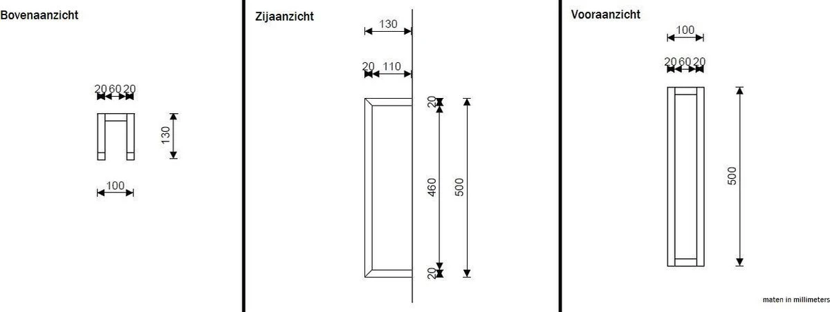 PROSIN® Luxe RVS Wc Rolhouder – Toiletrolhouder – Rollenhouder – Reserverolhouder Zwart – Handdoekrek - Handoekkenrek - Handdoekhouder - Opbergrek – Rek – Mat Zwart – Hangend – Zelfklevend - Modern 5 PROSIN® Luxe RVS Wc Rolhouder – Toiletrolhouder – Rollenhouder – Reserverolhouder Zwart – Handdoekrek - Handoekkenrek - Handdoekhouder - Opbergrek – Rek – Mat Zwart – Hangend – Zelfklevend - Modern - Afbeelding 3