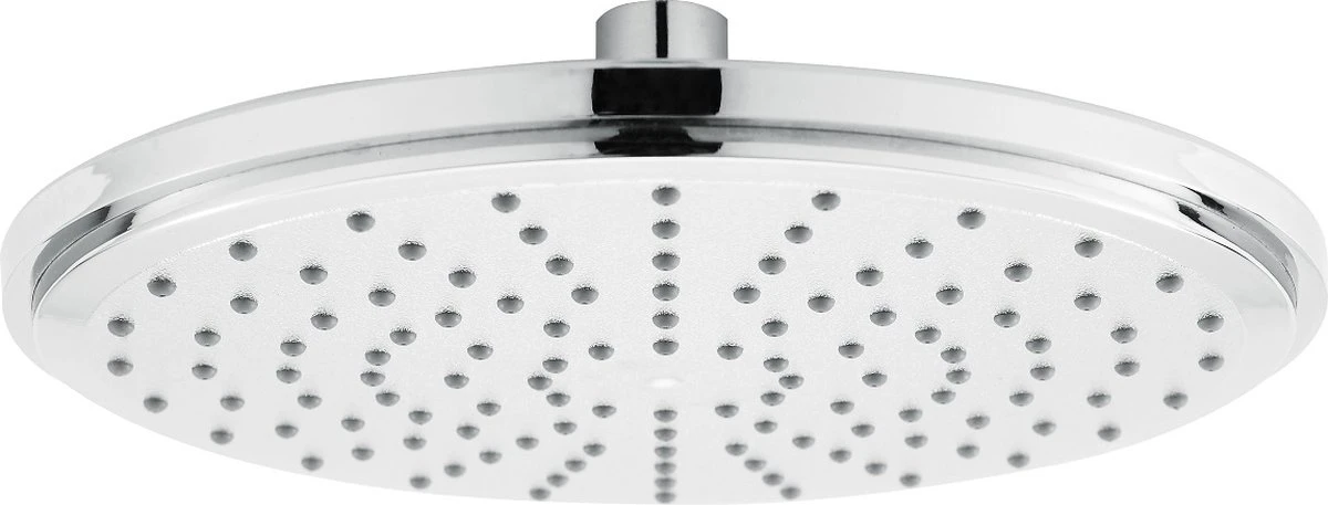 SCHÜTTE Madura Hoofddouche - Ø 21 Cm - Chroom 3 SCHÜTTE Madura Hoofddouche - Ø 21 Cm - Chroom