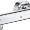 GROHE Grohtherm 800 Cosmopolitan Thermostatische Douchekraan - Met Koppelingen - Chroom - 34765000
