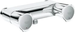 GROHE Costa L Douchekraan - Mengkraan - 12 Cm Hartafstand -Badkamer Producten Winkel 1200x516