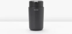 Brabantia ReNew Zeepdispenser - 250 Ml - Dark Grey 23 Brabantia ReNew Zeepdispenser - 250 Ml - Dark Grey -Badkamer Producten Winkel 1200x566