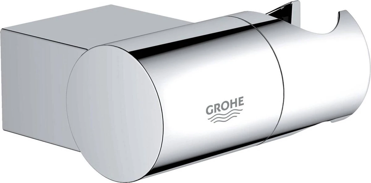 GROHE Rainshower Wandhouder - Verstelbaar - Chroom - 27055000 3 GROHE Rainshower Wandhouder - Verstelbaar - Chroom - 27055000