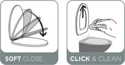 Tiger Pasadena Toiletbril - WC Bril - Thermoplast - Wit 18 Tiger Pasadena Toiletbril - WC Bril - Thermoplast - Wit -Badkamer Producten Winkel 1200x625 1